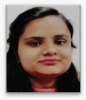 Ms. Dixit Gautam